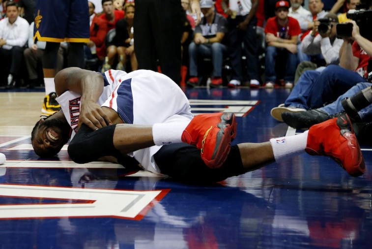 Kevin C. Cox/Getty Images