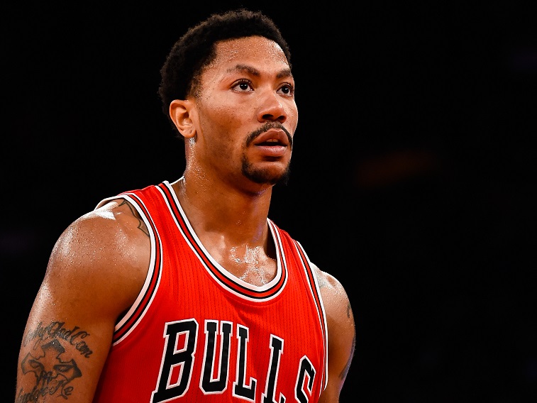 NBA: 5 Greatest Chicago Bulls Players of All Time