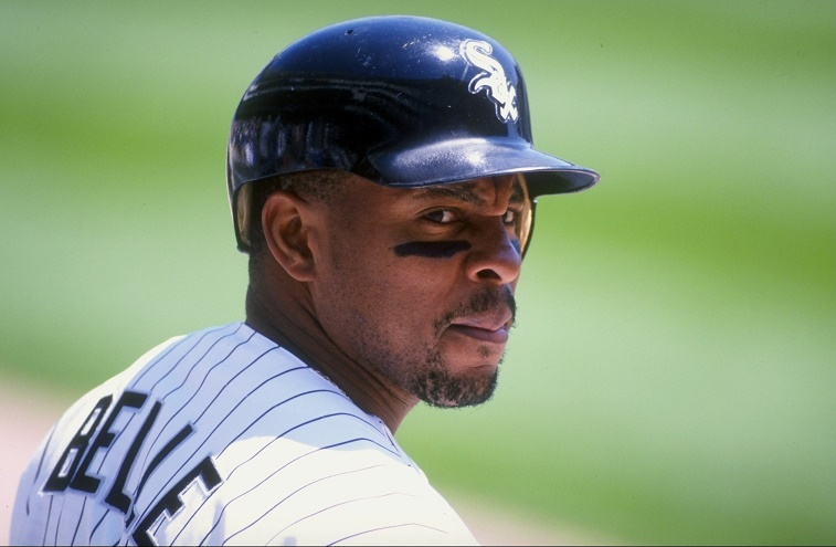 MLB: 7 Hitters Who Will Go Down in History as Cheaters