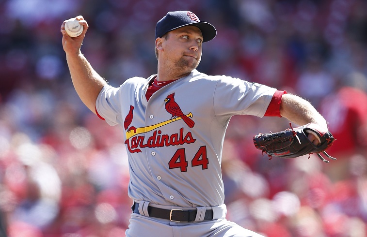 5 Moves the St. Louis Cardinals Need to Make