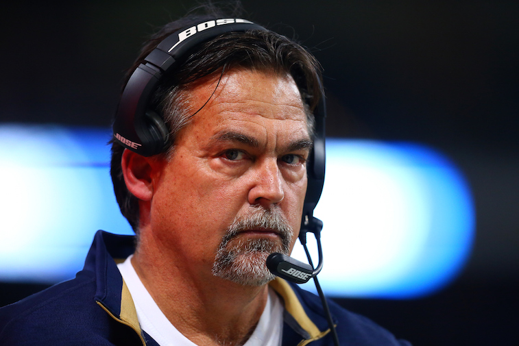 NFL: Will the Rams Overcome the Hard Knocks Effect?