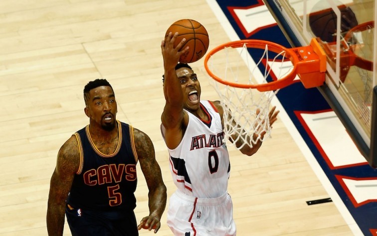 Mike Zarrilli/Getty Images