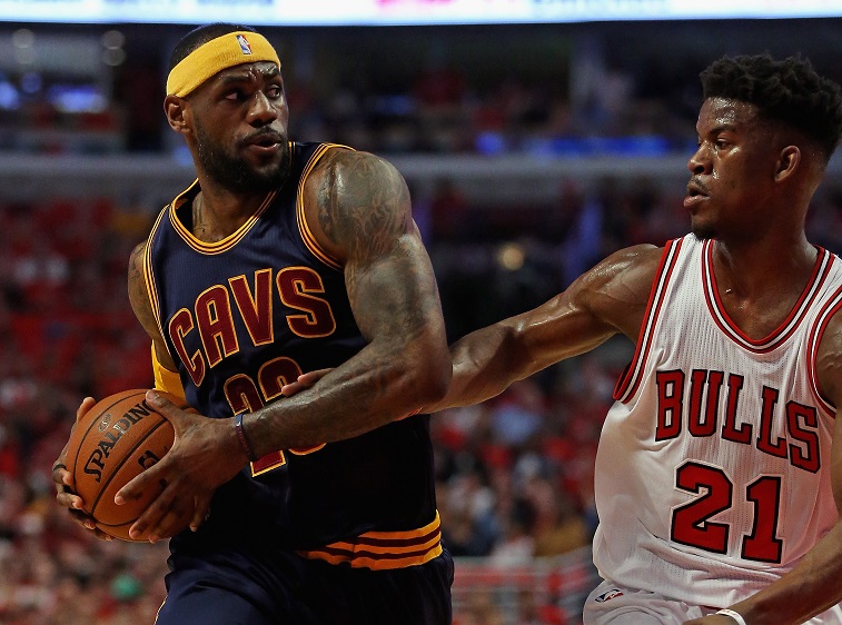 NBA: Are the Chicago Bulls Better Off Missing the Playoffs?