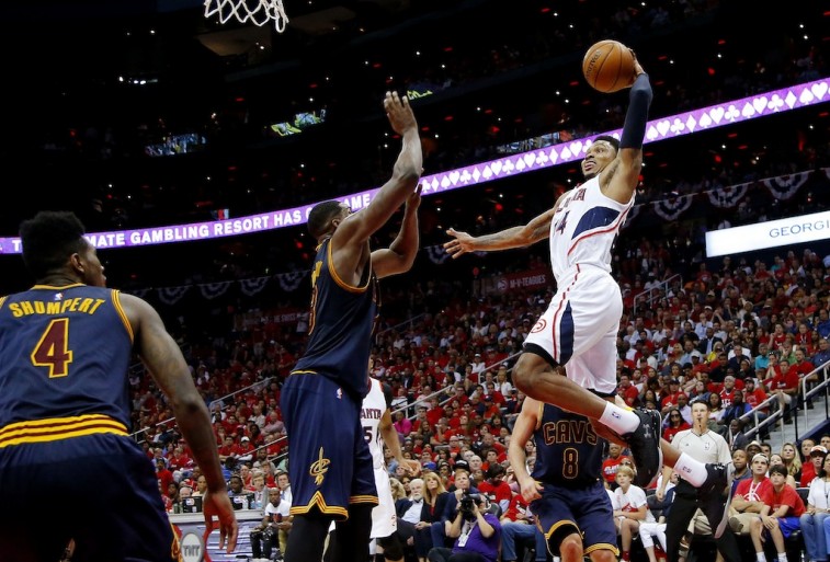 Kevin C. Cox/Getty Images