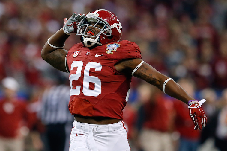 Kevin C. Cox/Getty Images