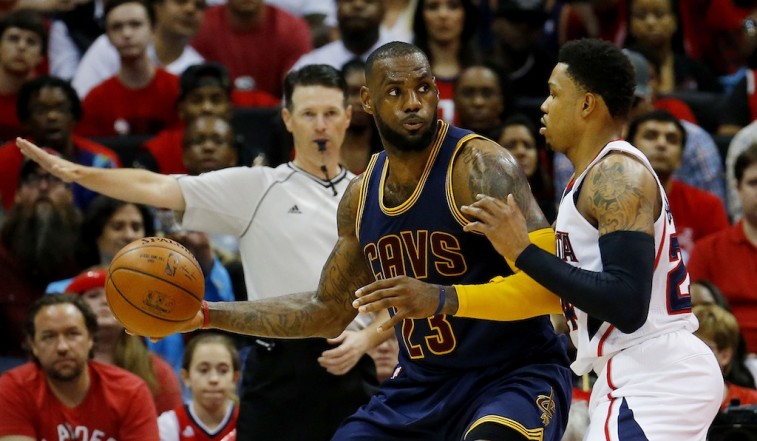 Kevin C. Cox/Getty Images