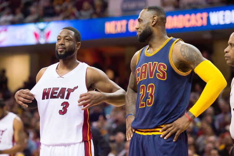 NBA: Most Intriguing Potential Early Playoff Matchups
