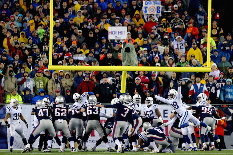 Maddie Meyer/Getty Images