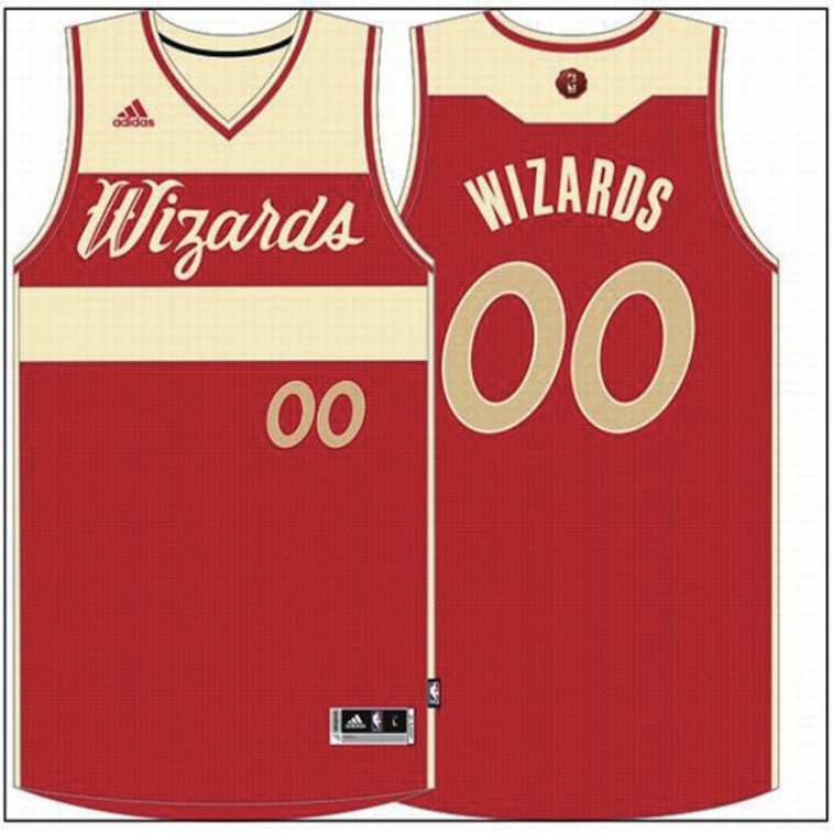 nba christmas jerseys 2015