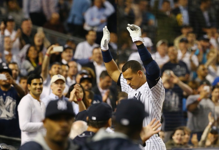 Al Bello/Getty Images
