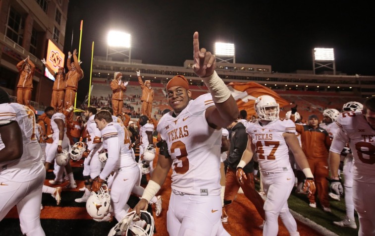 College Sports: 7 Schools That Bring in the Most Money