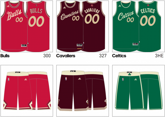 celtics xmas jersey