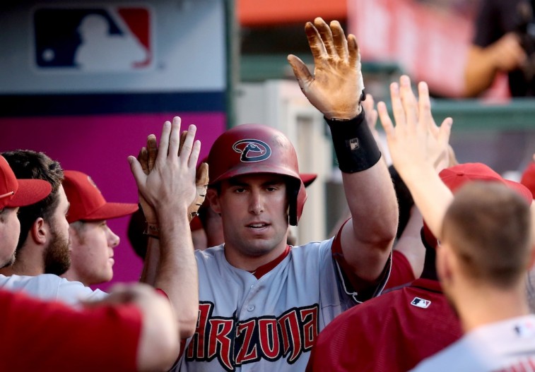 Stephen Dunn/Getty Images