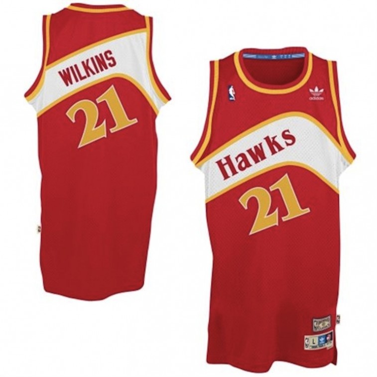 cool retro basketball jerseys