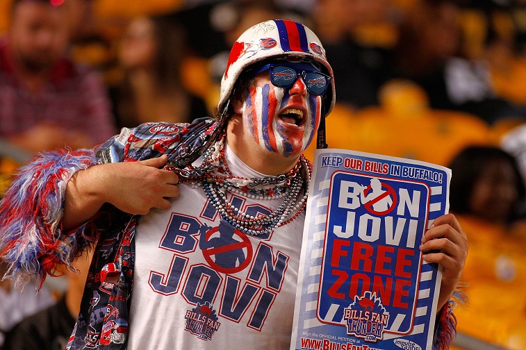 4 Cities Where It's Hard to Be Sports Fans