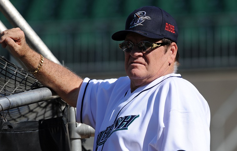 MLB: Why Pete Rose Should Not Be in the Hall of Fame