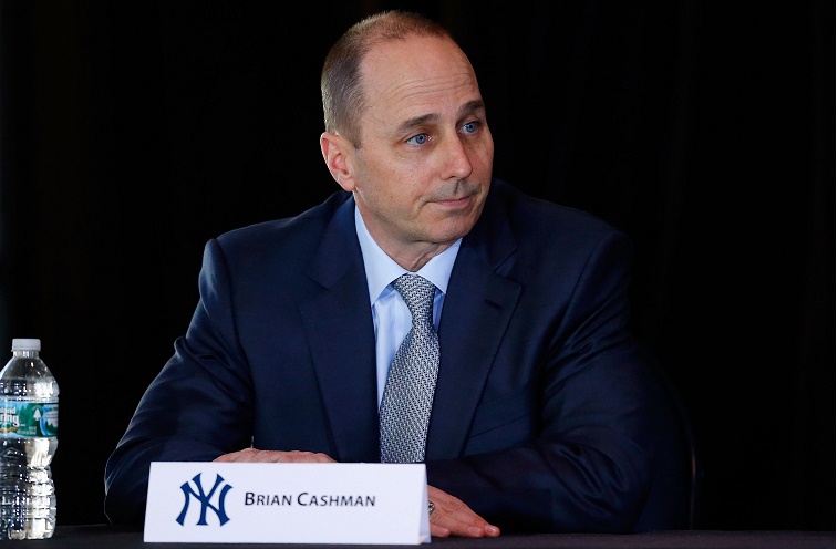 New York Yankees Introduce Masahiro Tanaka
