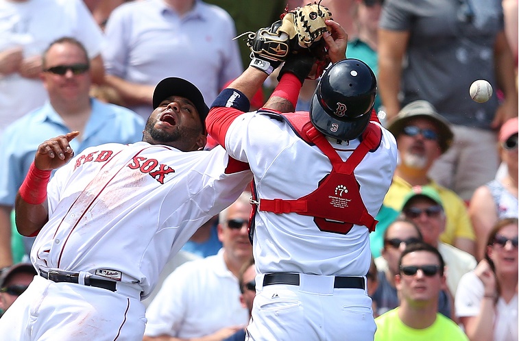 MLB: 7 Reasons the Red Sox Are Falling Apart This Season