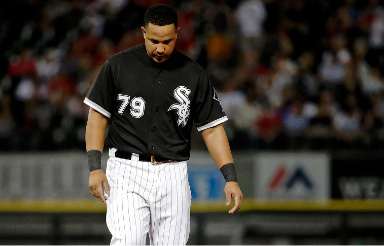 Pittsburgh Pirates v Chicago White Sox