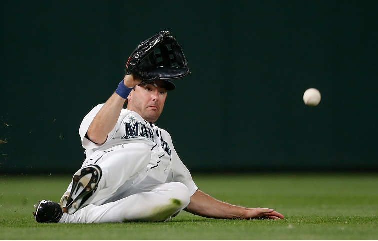 San Francisco Giants v Seattle Mariners