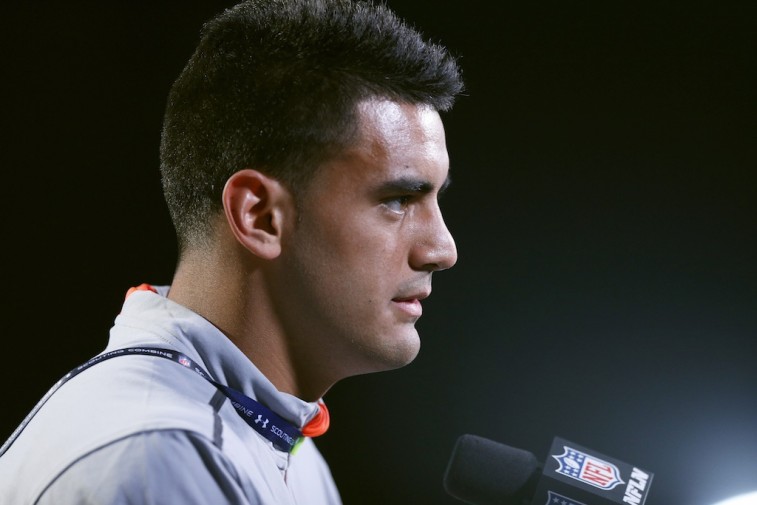 Why Marcus Mariota Is the Most Popular Player in the NFL