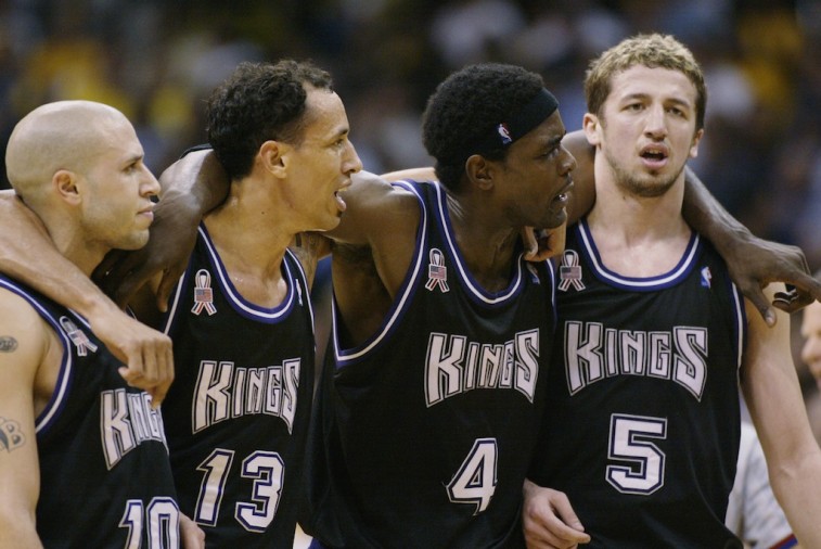 5 NBA Franchises With the Longest Title Droughts