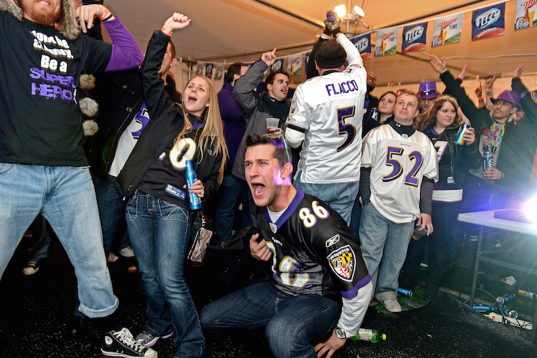 Patrick Smith/Getty Images
