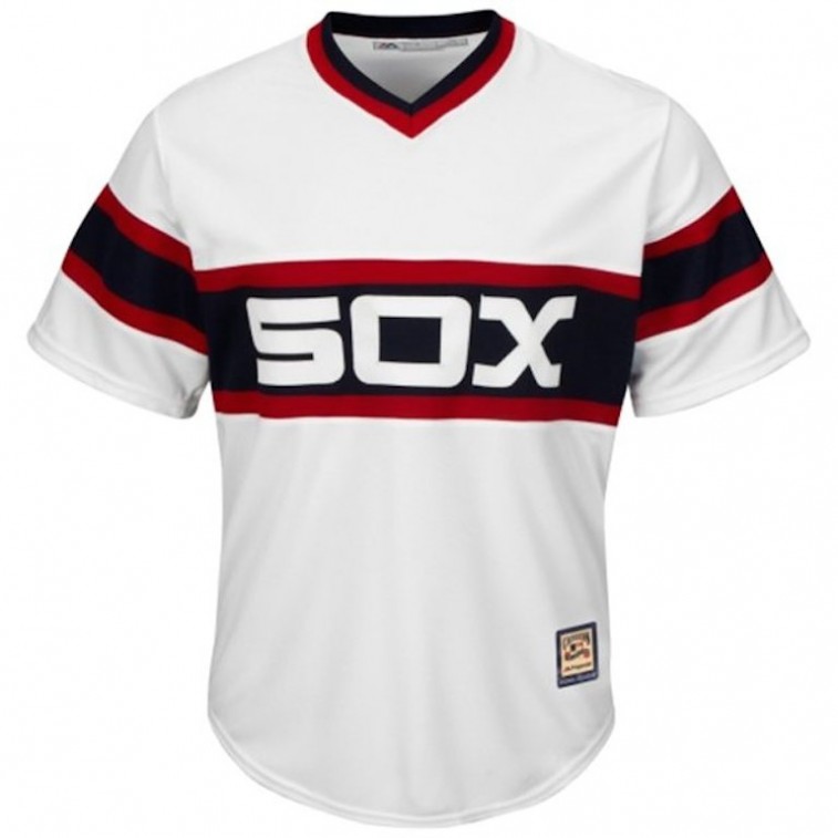 coolest baseball jerseys of all time
