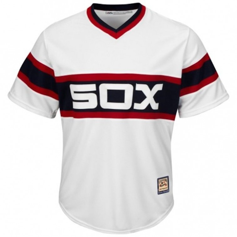 cool throwback baseball jerseys