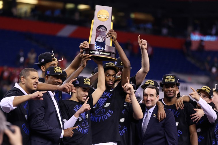 5 College Conferences That Bring in Over $250 Million