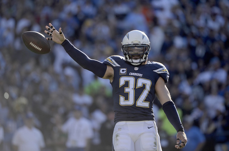 Donald Miralle/Getty Images