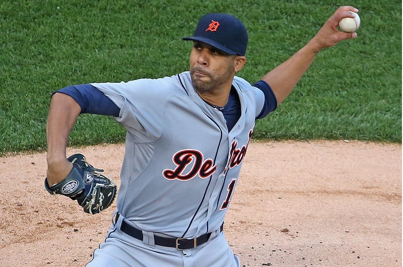 David Price