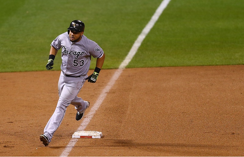 MLB: The 5 Best Switch-Hitters in Baseball