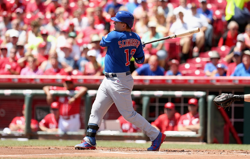 MLB: Why the Cubs Will Be Fine Without Kyle Schwarber