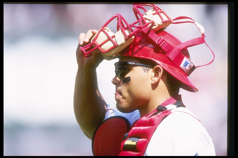 MLB: The 6 Greatest Catchers to Ever Play the Game