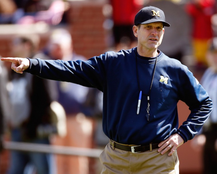 College Football's 6 Biggest Rivalries of All Time