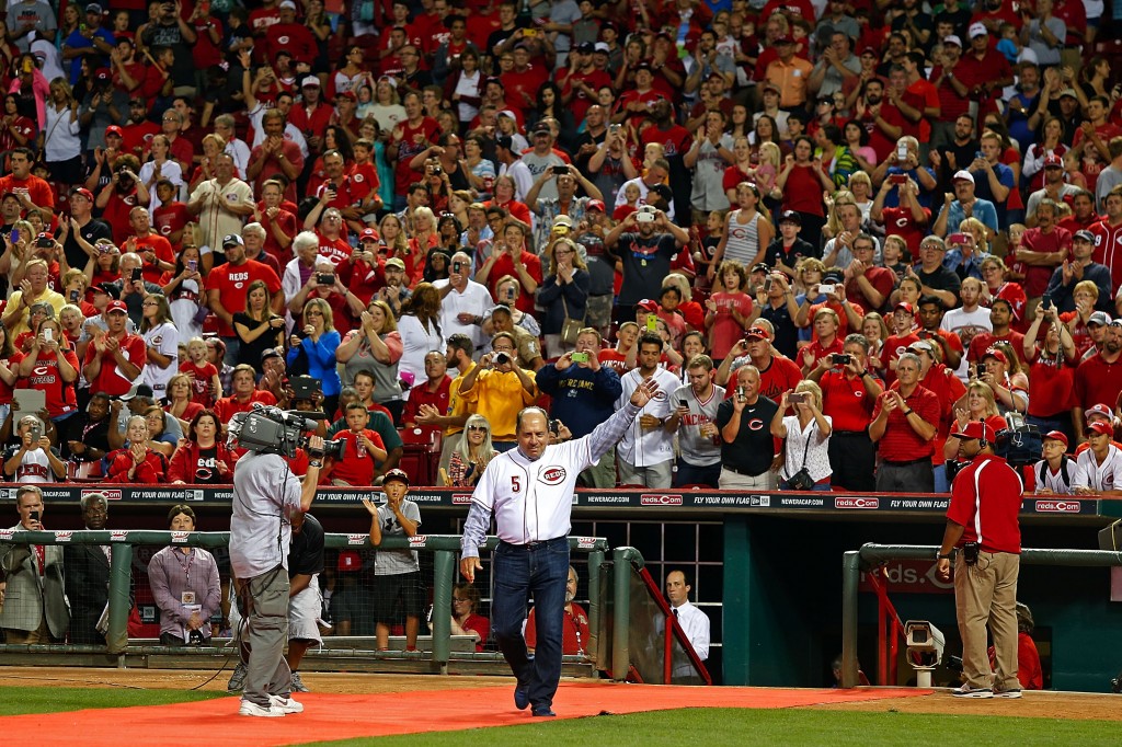 MLB: The 6 Greatest Catchers to Ever Play the Game