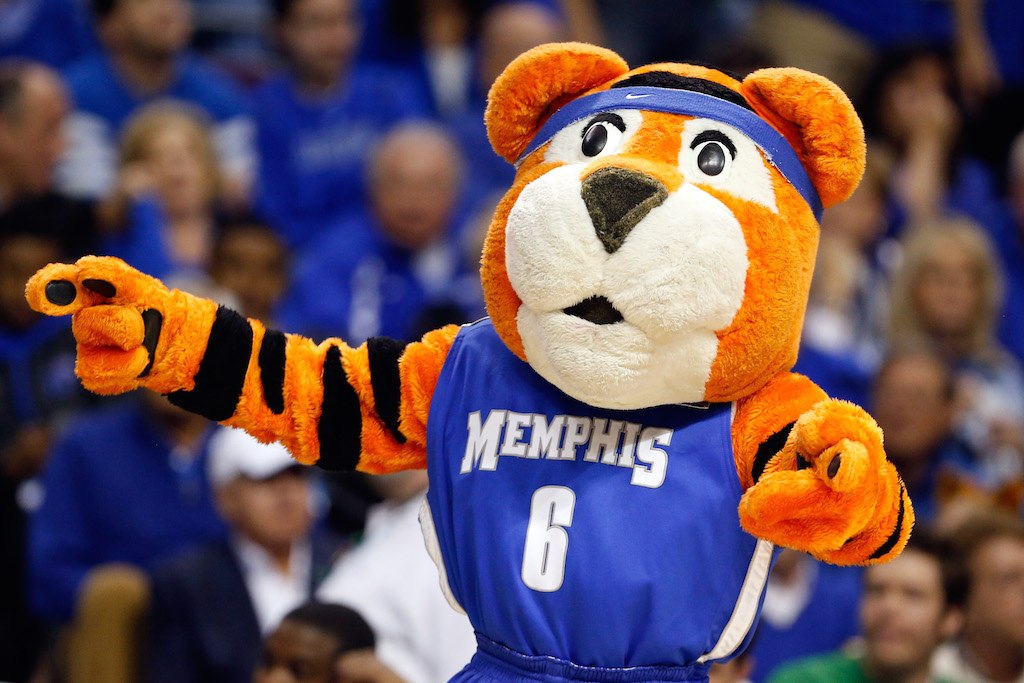 Gregory Shamus/Getty Images