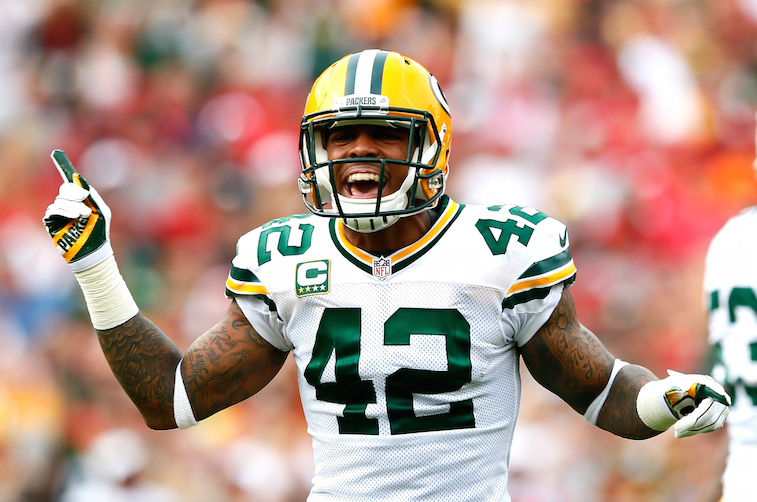 Kevin C. Cox/Getty Images