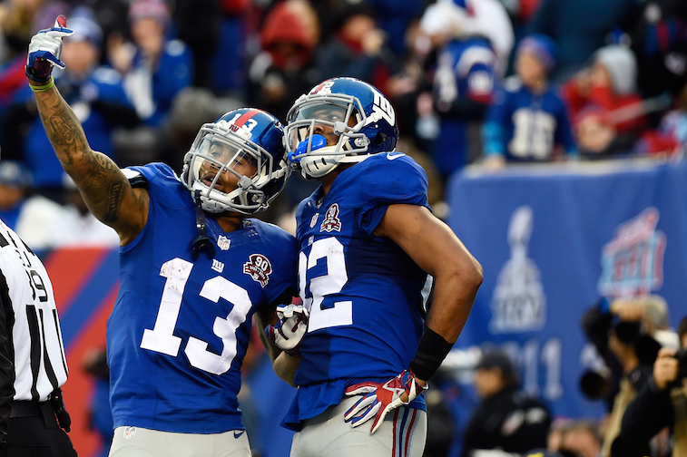 Alex Goodlett/Getty Images
