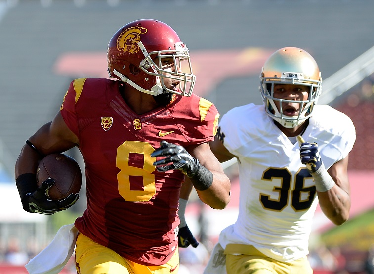 College Football's 6 Biggest Rivalries of All Time
