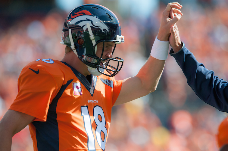 Dustin Bradford/Getty Images