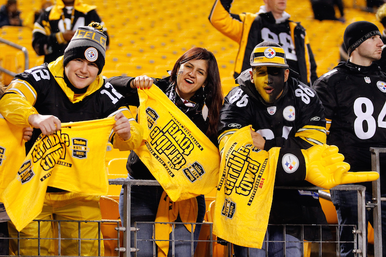 Justin K. Aller/Getty Images