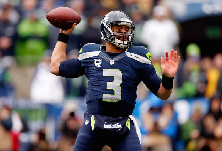 NFL The 5 Quarterbacks With the Highest Average Annual