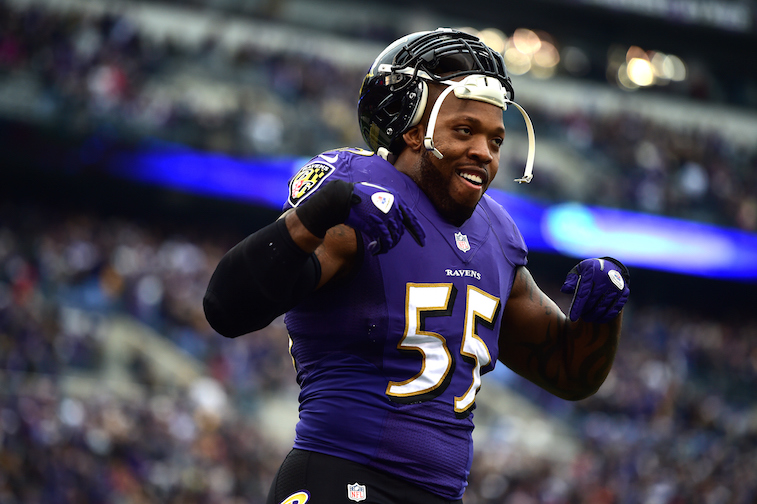 Patrick Smith/Getty Images