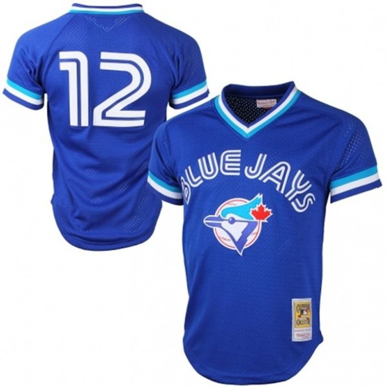 MLB: The 5 Greatest Throwback Jerseys