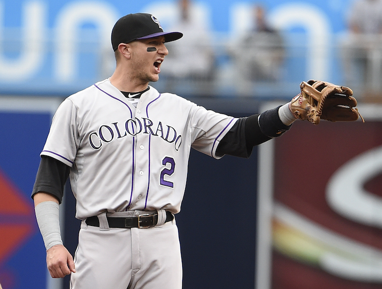 What the Troy Tulowitzki Trade Means for MLB