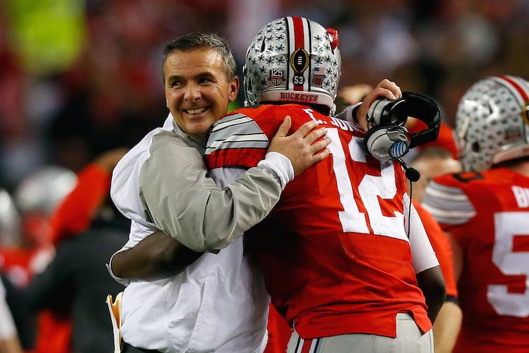 Tom Pennington/Getty Images