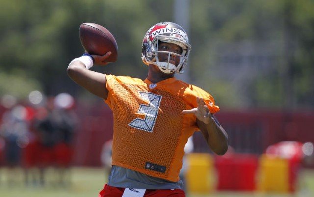 Source: James Borchuk/Tampa Bay Times