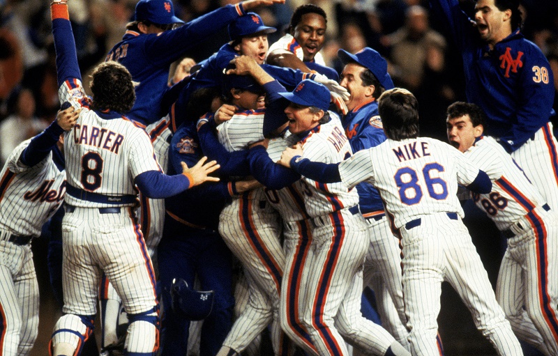 1986 Mets